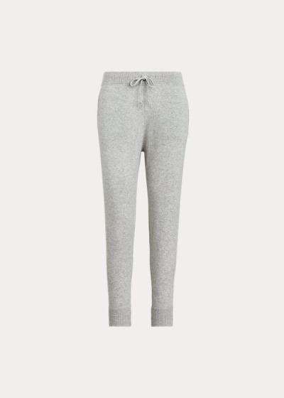 Ralph Lauren Washable Cashmere Golf Joggers Dame Danmark (EZNQU2418)